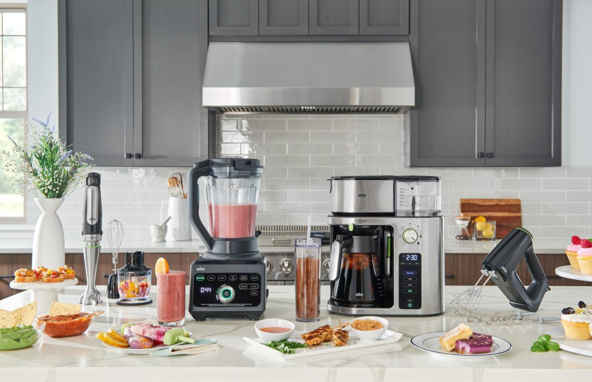 Kitchen Essentials