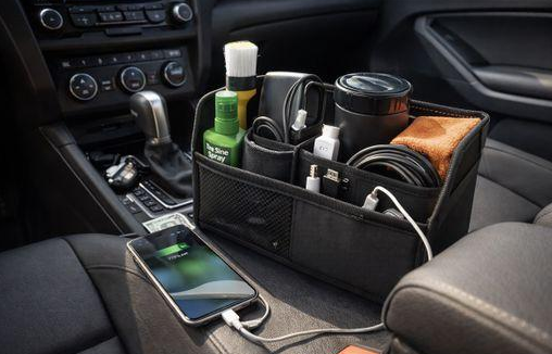 Car Must Haves